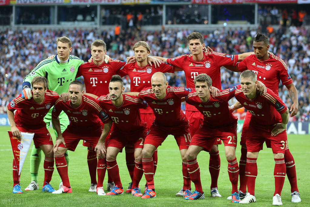 九游APP-拜仁慕尼黑主场告负，联赛领先优势缩小