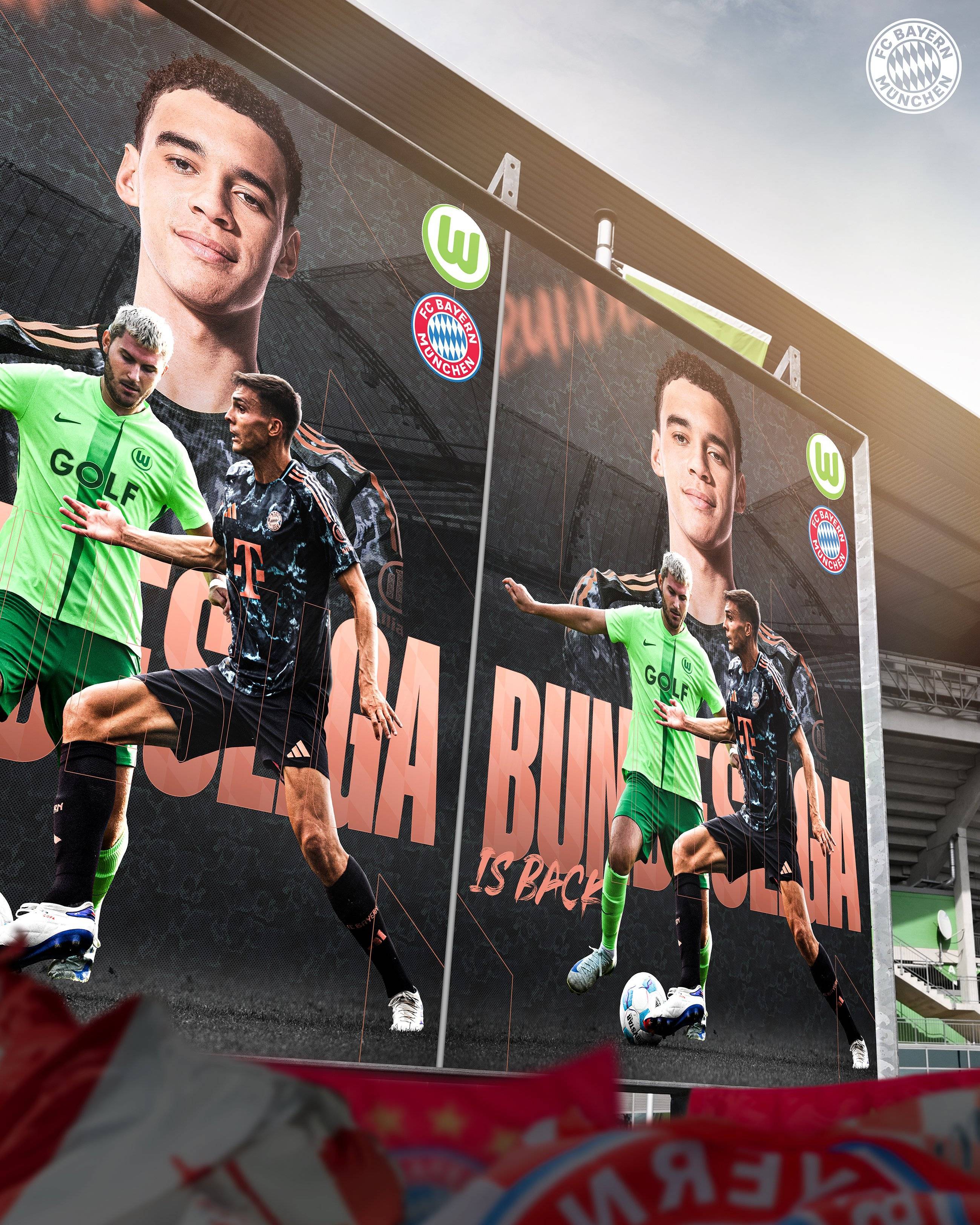 拜仁慕尼黑主场告负,联赛领先优势缩小 拜仁慕尼黑主场告负,联赛领先优势缩小