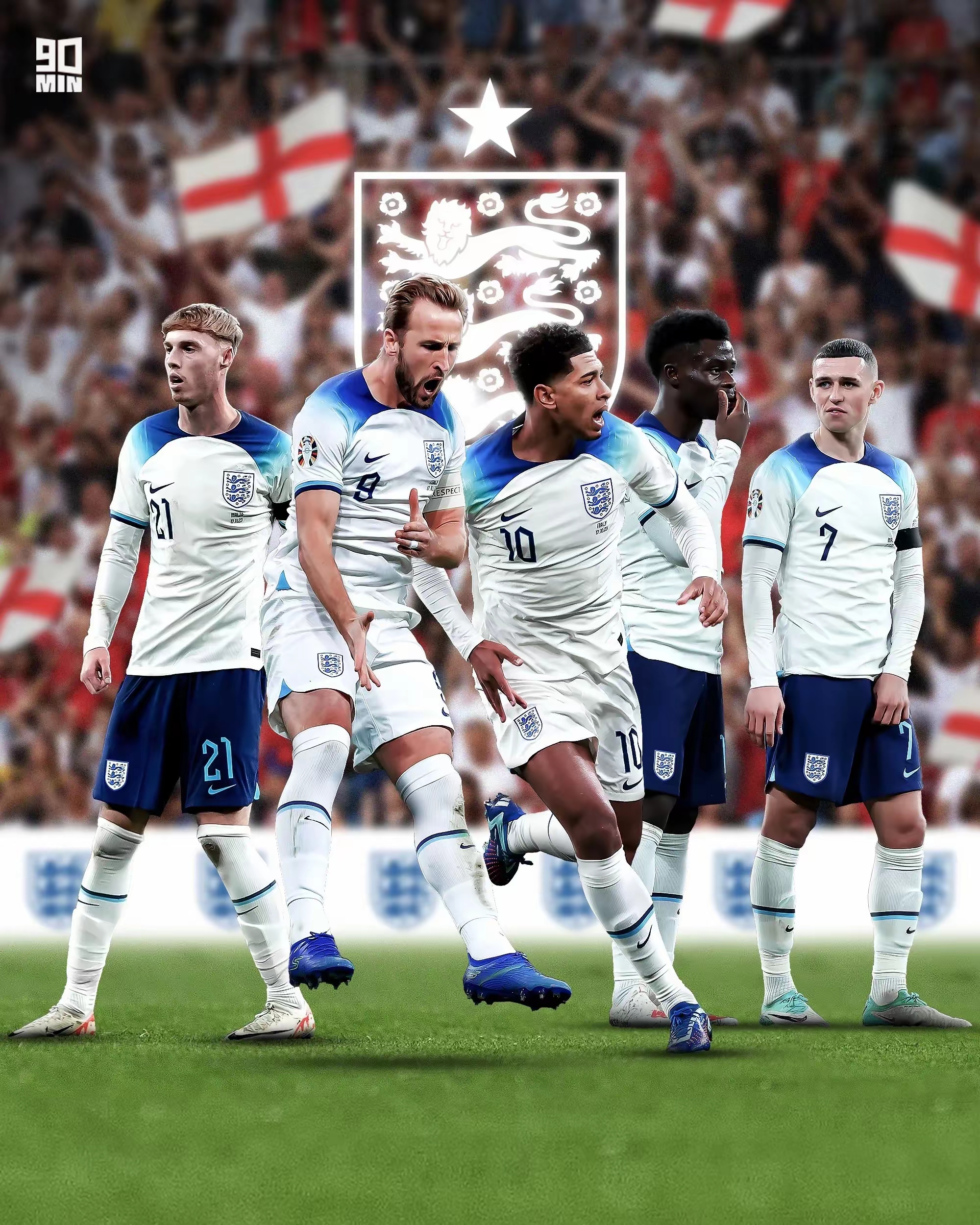 欧洲预选赛上,球队为了争夺胜利拼尽全力角逐的简单介绍 欧洲预选赛上,球队为了争夺胜利拼尽全力角逐的简单介绍