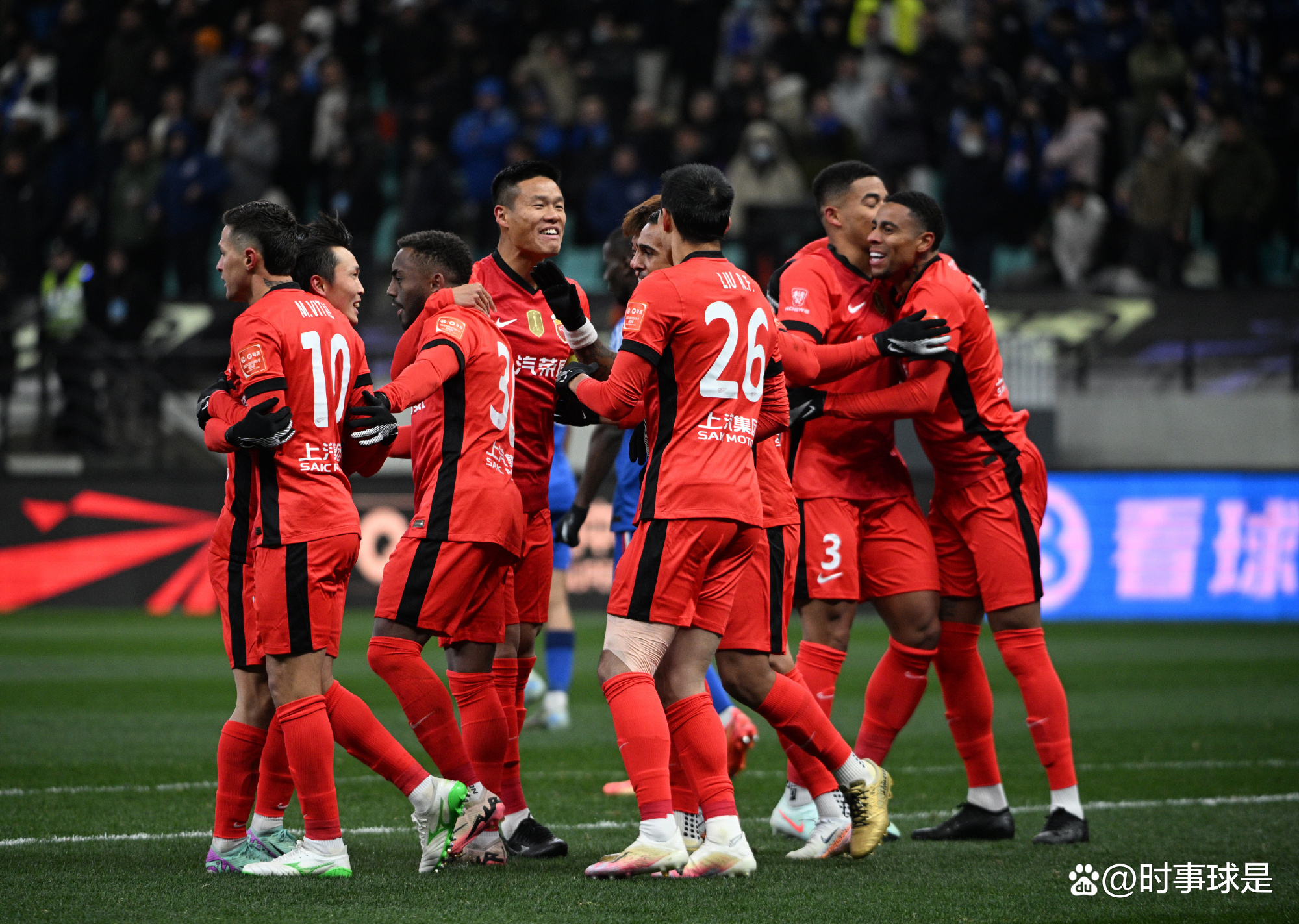 9you娱乐-关于鲁能主场大胜，豪取中超领头羊位置的信息