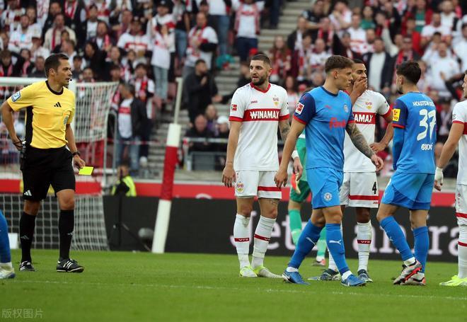 包含斯图加特必将一雪前耻,力争重回德甲巅峰的词条 包含斯图加特必将一雪前耻,力争重回德甲巅峰的词条