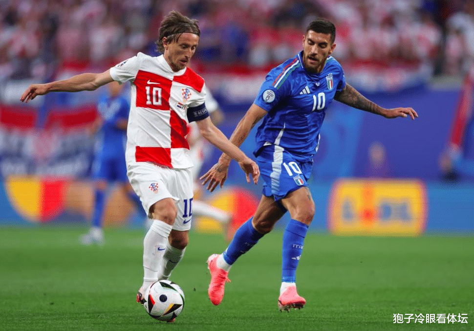 捷克与克罗地亚激战,最终握手言和的简单介绍 捷克与克罗地亚激战,最终握手言和的简单介绍