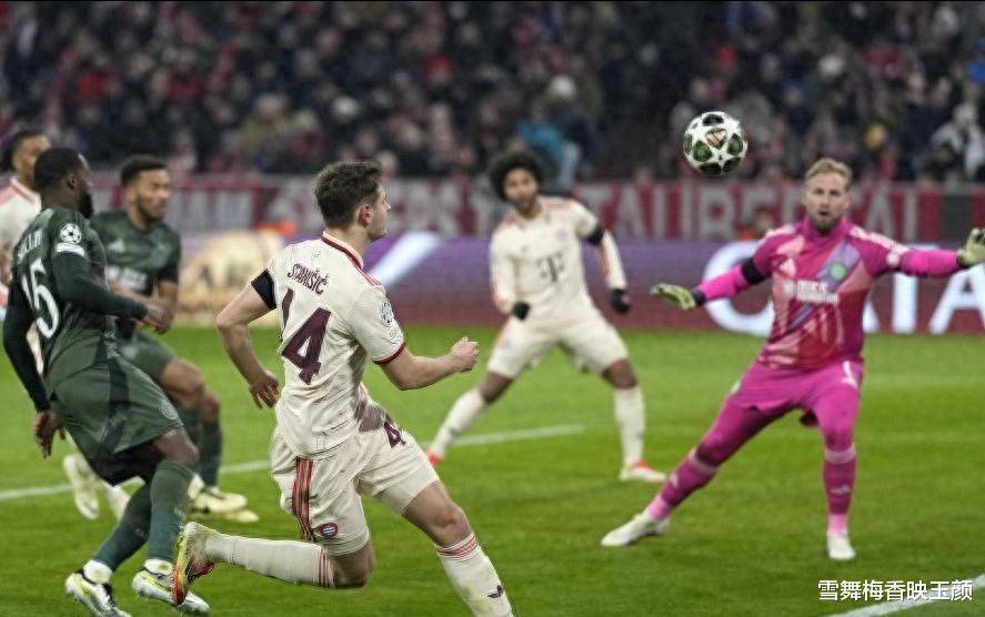 欧洲足球豪门大战,胜负颇具看点 欧洲足球豪门大战,胜负颇具看点