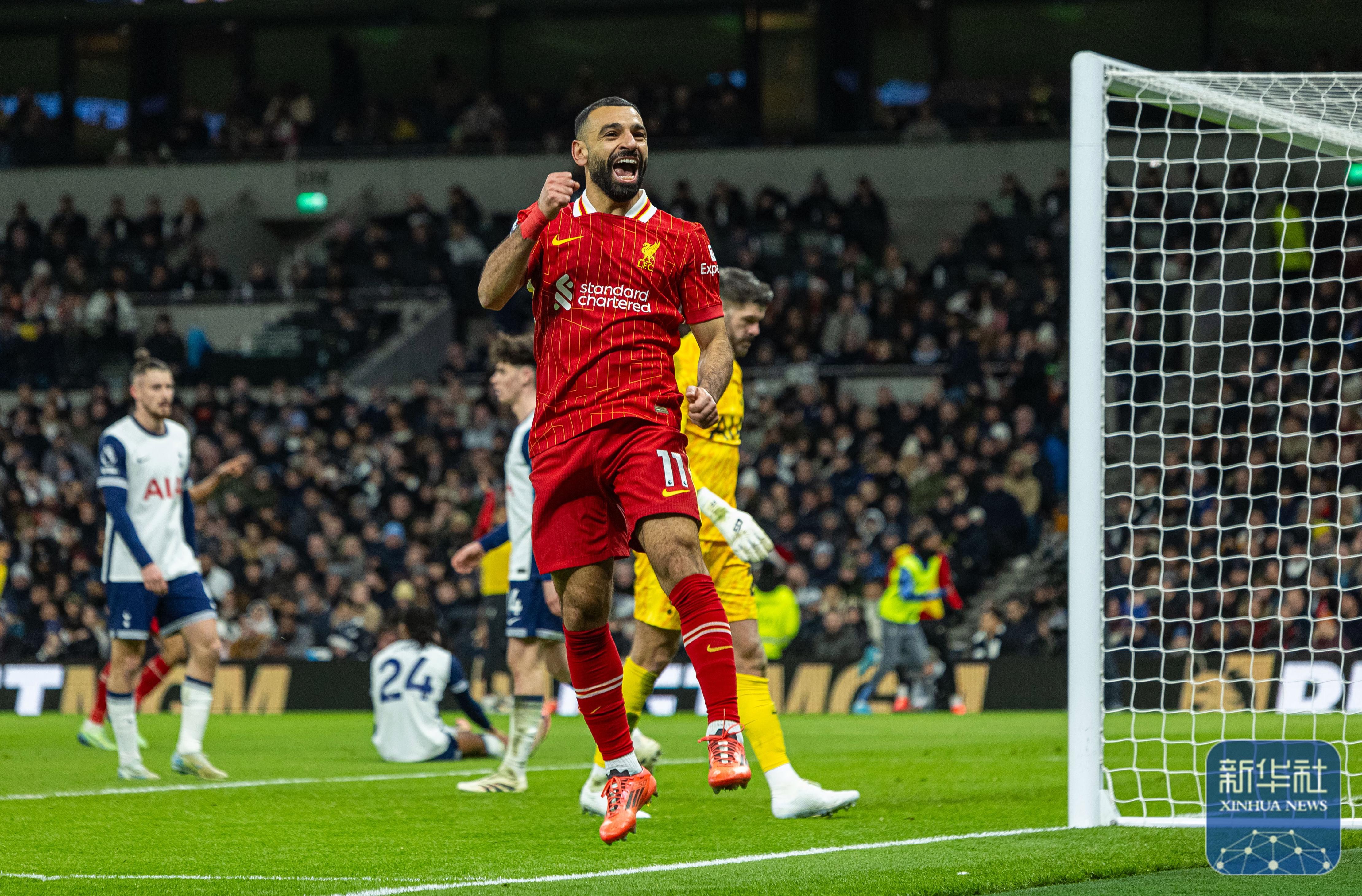 利物浦-大胜,英超积分强势攀升的简单介绍 利物浦-大胜,英超积分强势攀升的简单介绍