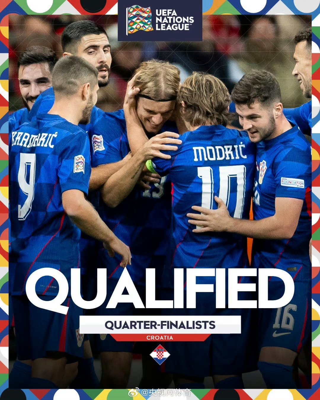 包含双方势均力敌的对决欧预赛精彩纷呈引人入胜的词条