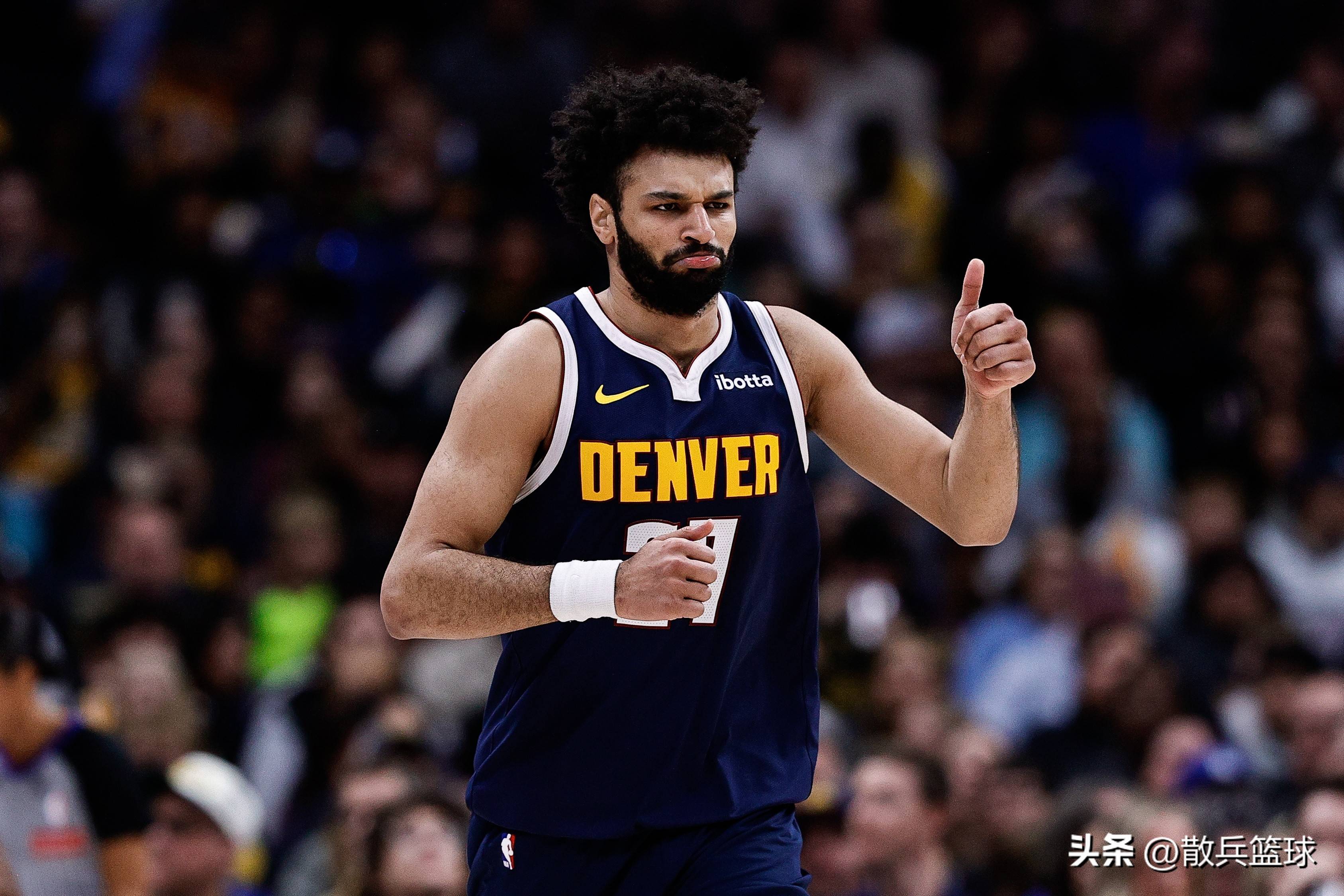 掘金再次险胜！米尔萨普成关键先生的简单介绍