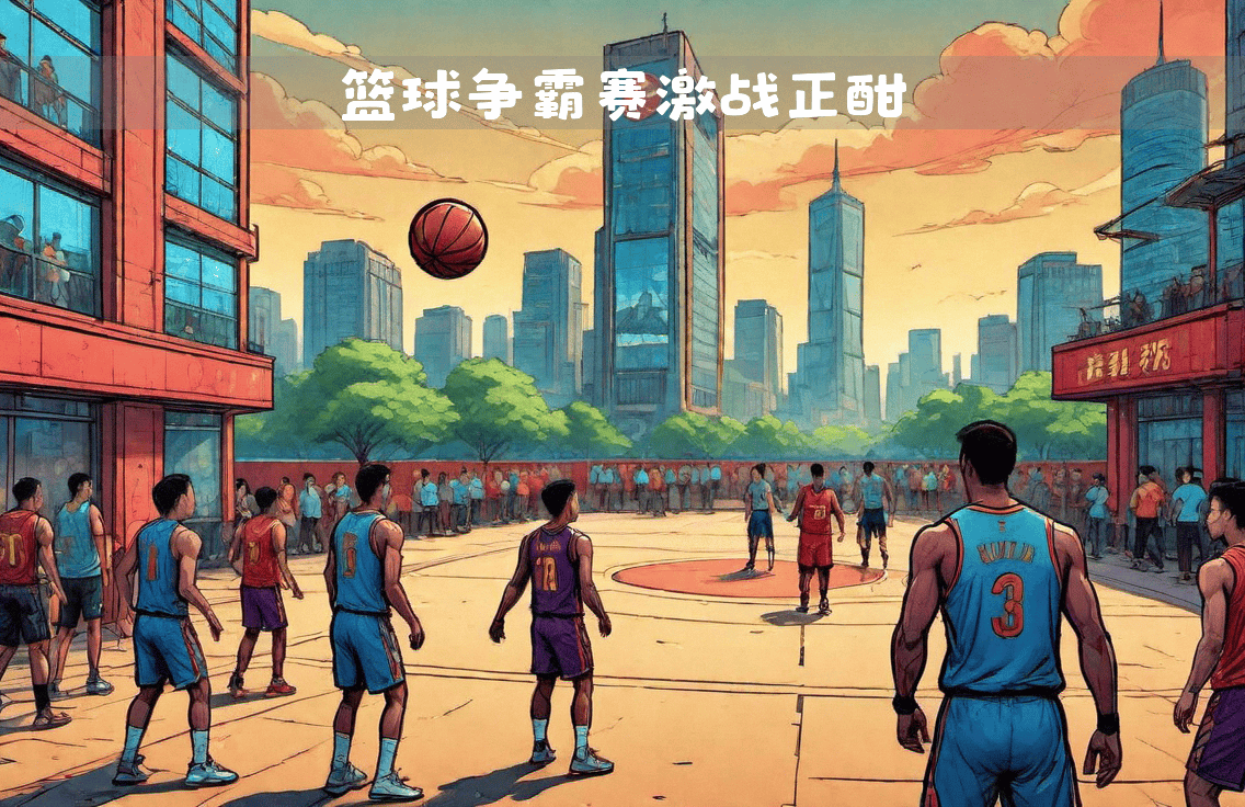 9you娱乐-球队实力尽显，场上的对决看点十足