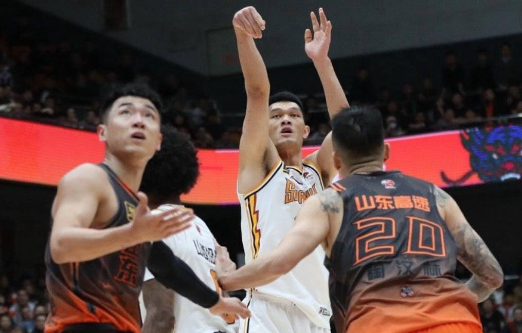 职业男篮联赛最新消息:山西队表现抢眼夺冠豪的简单介绍 职业男篮联赛最新消息:山西队表现抢眼夺冠豪的简单介绍