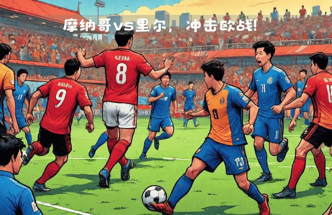 九游娱乐app下载-摩纳哥迎战里尔，球队状态备受关注