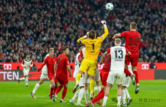 九游娱乐app下载-关于拜仁慕尼黑遭遇不利局面，需决胜一战的信息