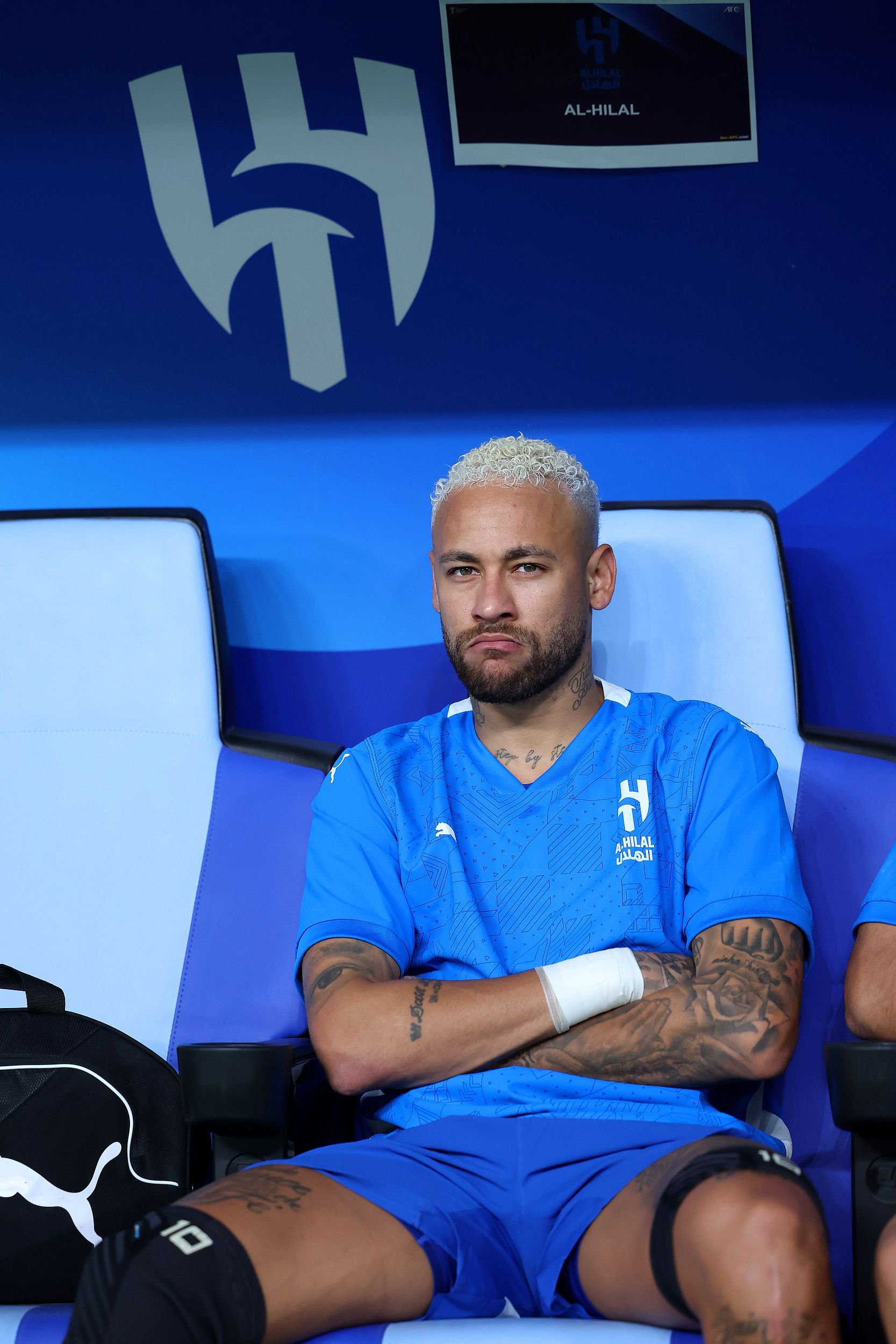 法国主帅确认内马尔将缺席下一场关键对决的简单介绍 法国主帅确认内马尔将缺席下一场关键对决的简单介绍