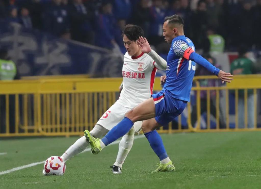 九游APP-长春亚泰主场-击败上海申花，取得开门红的简单介绍