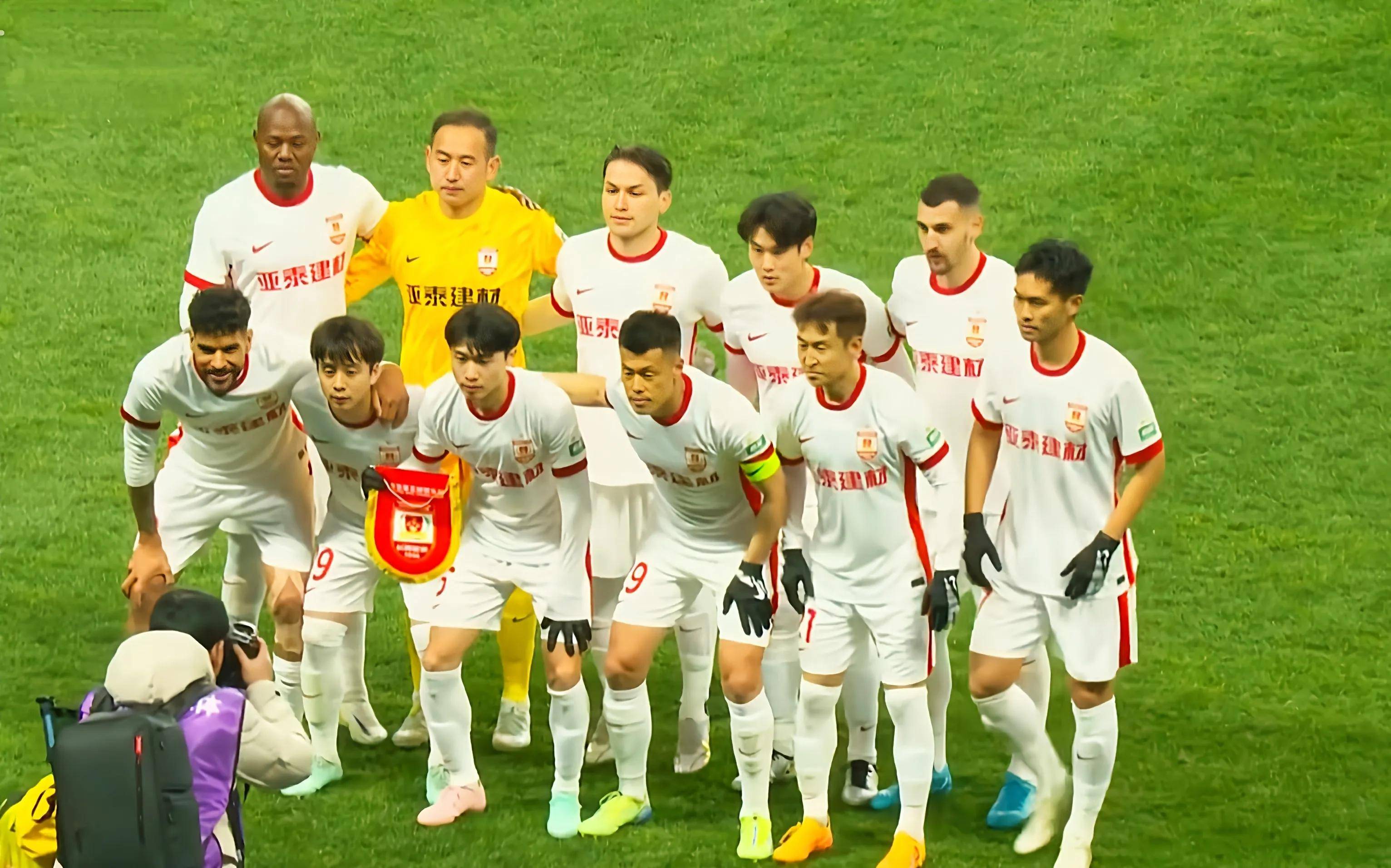 长春亚泰主场-击败上海申花,取得开门红的简单介绍 长春亚泰主场-击败上海申花,取得开门红的简单介绍