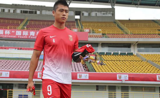 新晋国际联赛冠军登顶,豪言夺取国际杯 新晋国际联赛冠军登顶,豪言夺取国际杯