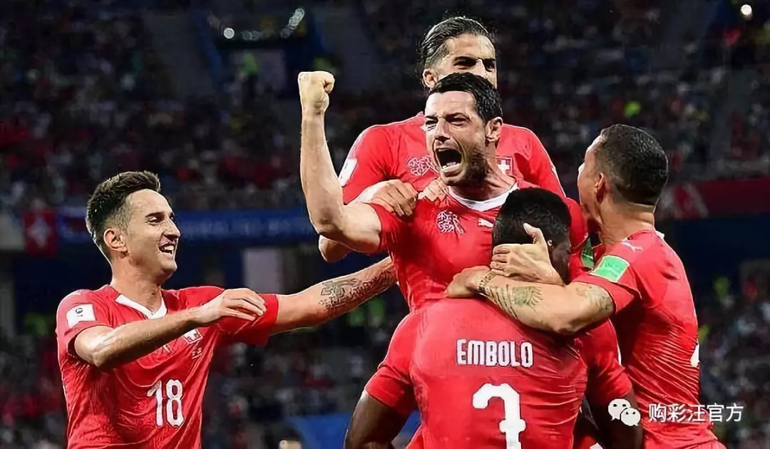 德国与瑞士互不相让,最终握手言和 德国与瑞士互不相让,最终握手言和