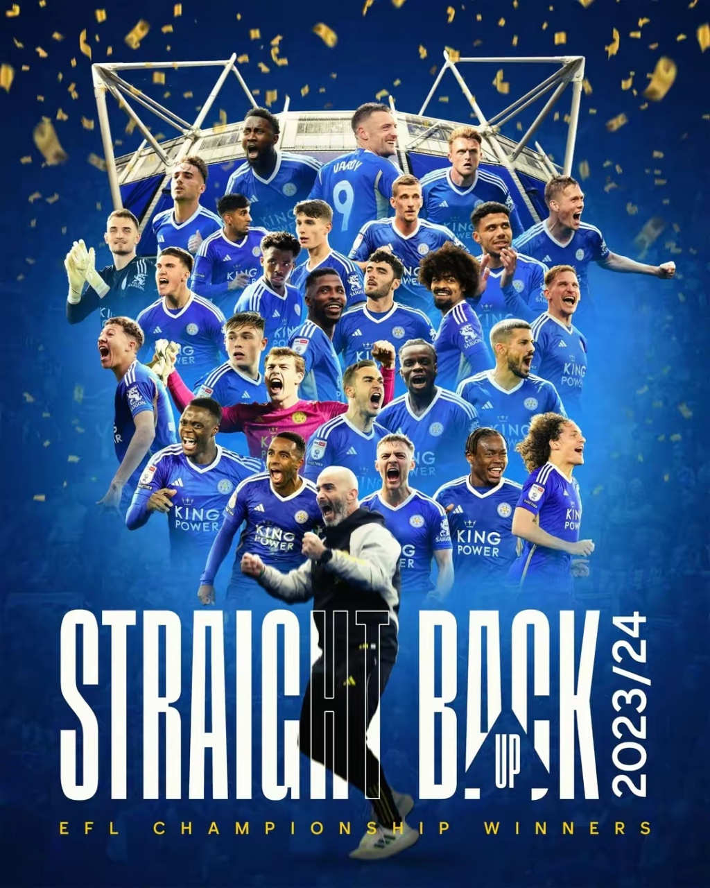 曼城客场击败莱斯特城继续保持不败势头 曼城客场击败莱斯特城继续保持不败势头