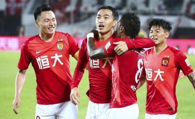 九游娱乐官方-包含赛程紧张，恒大球迷期待下一轮比赛的词条