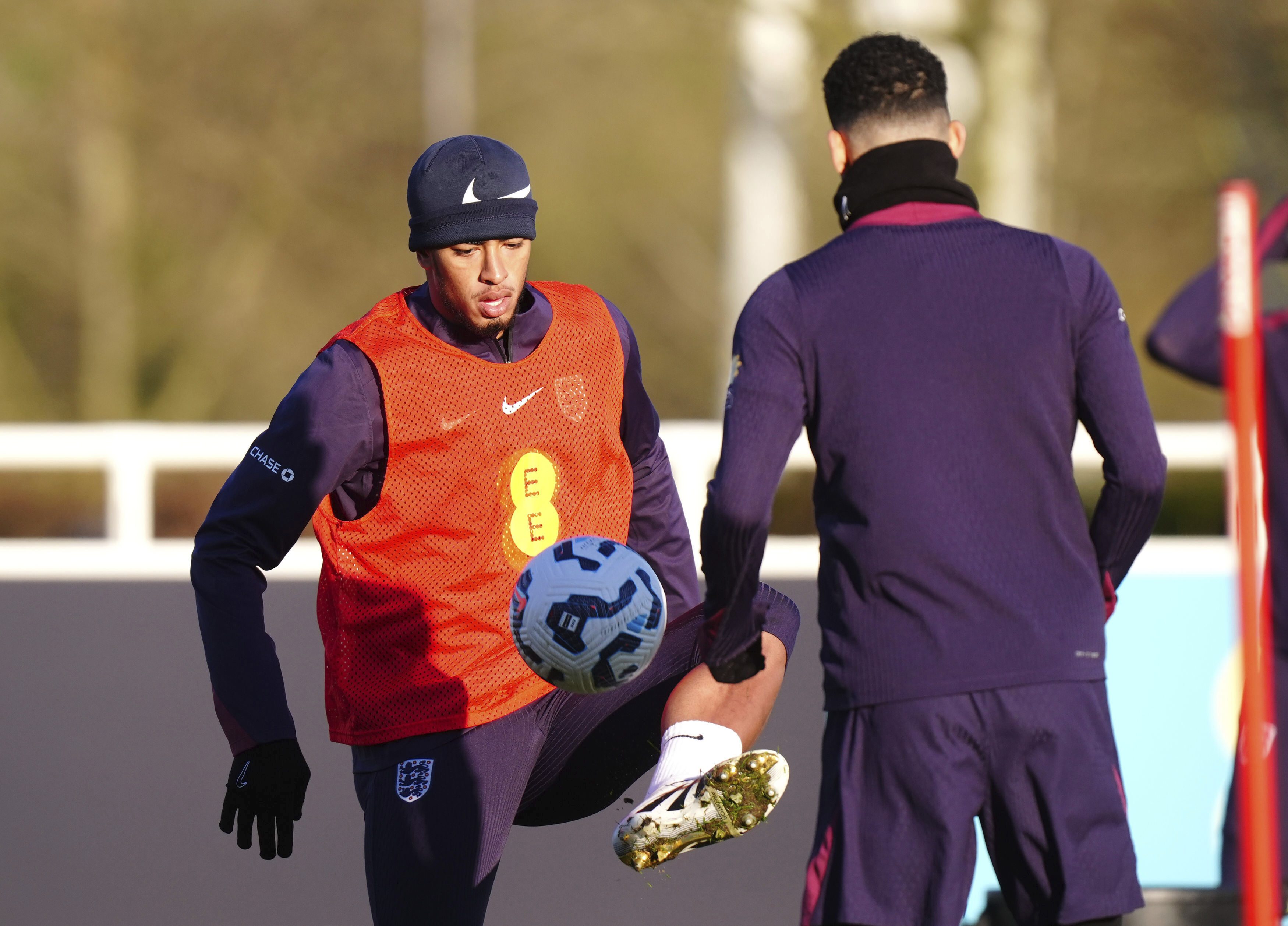 英格兰队备战阿尔及利亚,热身赛备战 英格兰队备战阿尔及利亚,热身赛备战