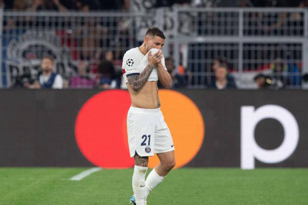 马内帽子戏法,利物浦-击败马赛轻松晋级! 马内帽子戏法,利物浦-击败马赛轻松晋级!