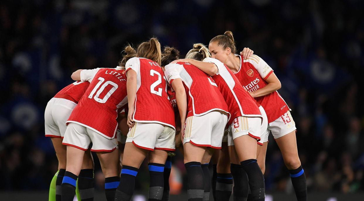 九游体育直播-包含挪威女足挑战中场核心，掀起热议的词条