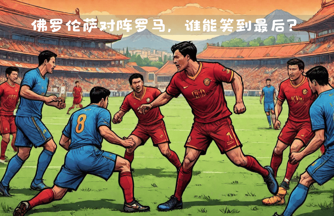欧洲热门球队擦肩而过,谁能笑到最后的简单介绍 欧洲热门球队擦肩而过,谁能笑到最后的简单介绍