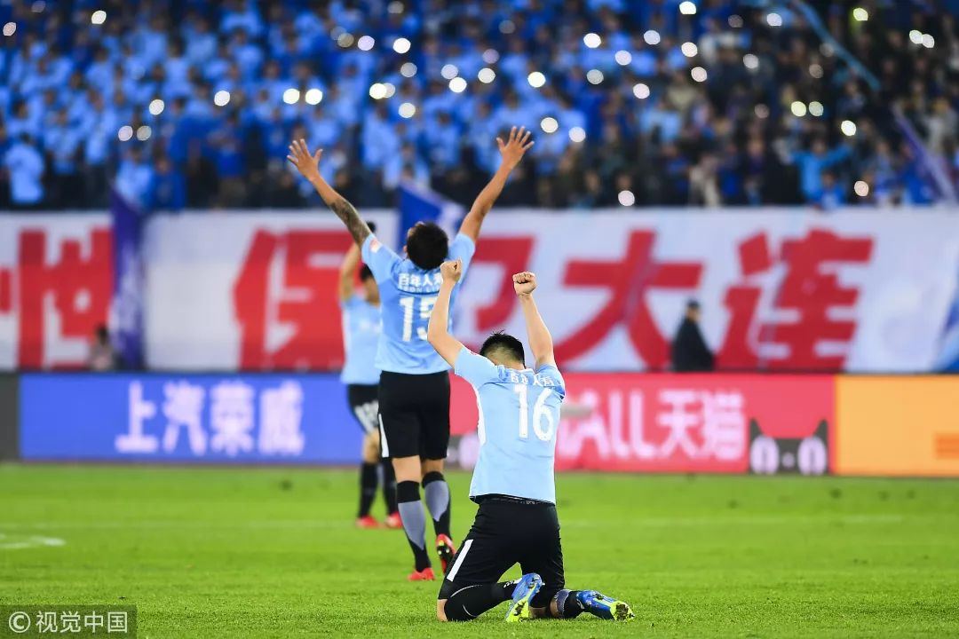 关于天津泰达战胜大连一方,提升士气迎接下一轮的信息 关于天津泰达战胜大连一方,提升士气迎接下一轮的信息