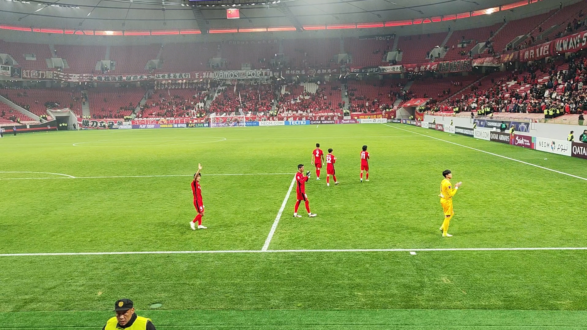 绵阳景阳迈入国际足球赛场,兴奋备赛的简单介绍 绵阳景阳迈入国际足球赛场,兴奋备赛的简单介绍