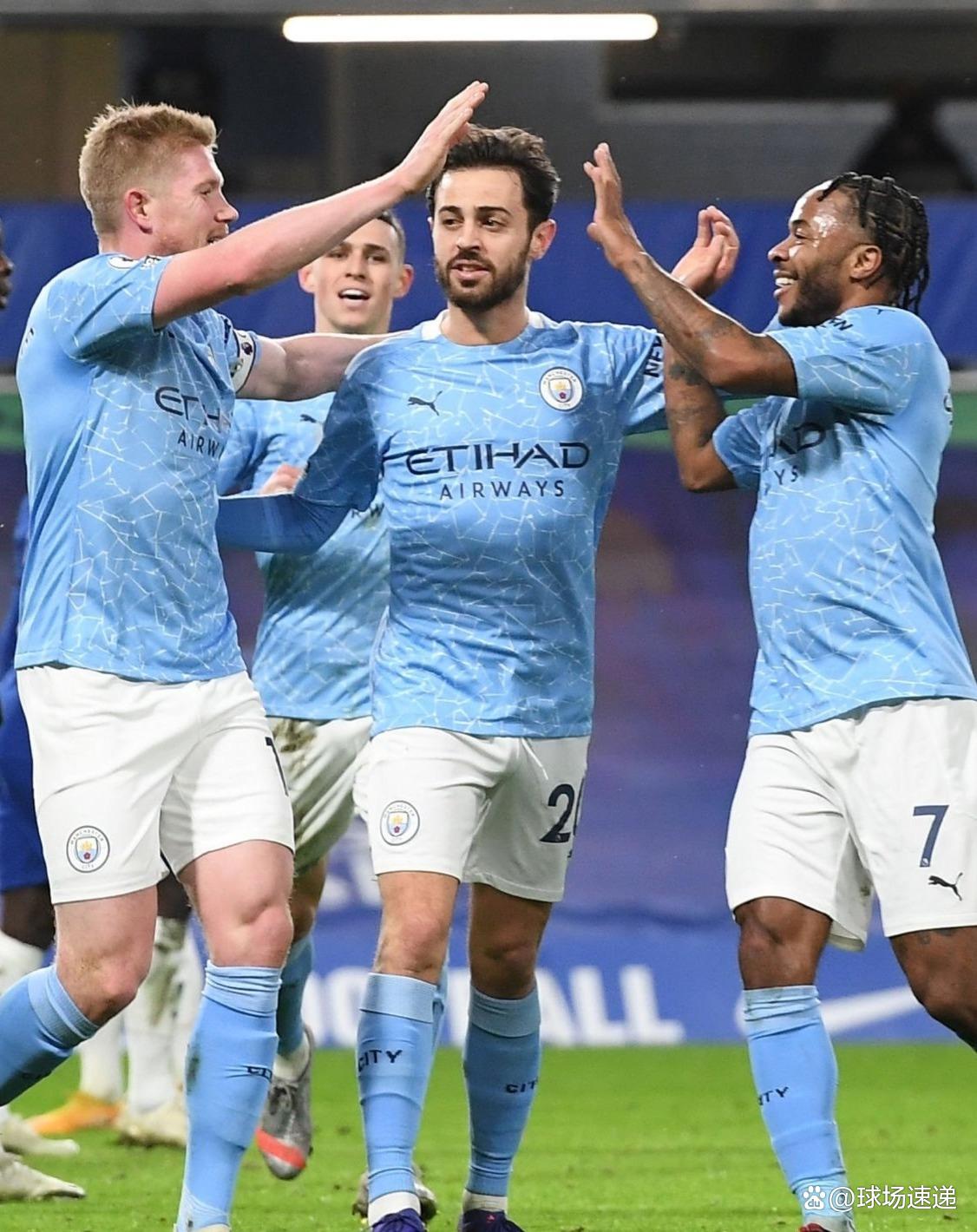 曼城客场力克对手,新赛季开门红赢得关键分的简单介绍 曼城客场力克对手,新赛季开门红赢得关键分的简单介绍