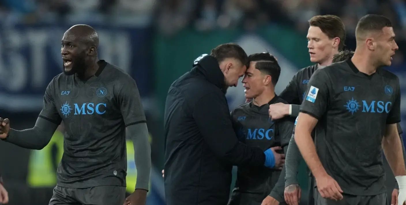 那不勒斯逆转战绩,实现意甲三连胜的简单介绍 那不勒斯逆转战绩,实现意甲三连胜的简单介绍