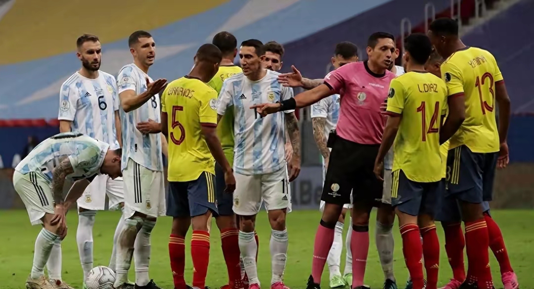 九游娱乐官方-梅西领衔阿根廷足球队备战欧锦赛预选赛的简单介绍