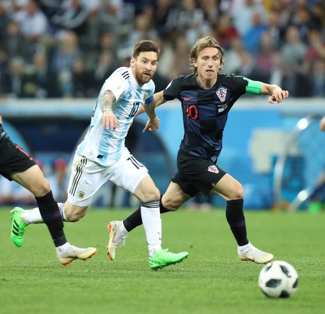 克罗地亚对阵俄罗斯,实力对决争取胜利 克罗地亚对阵俄罗斯,实力对决争取胜利