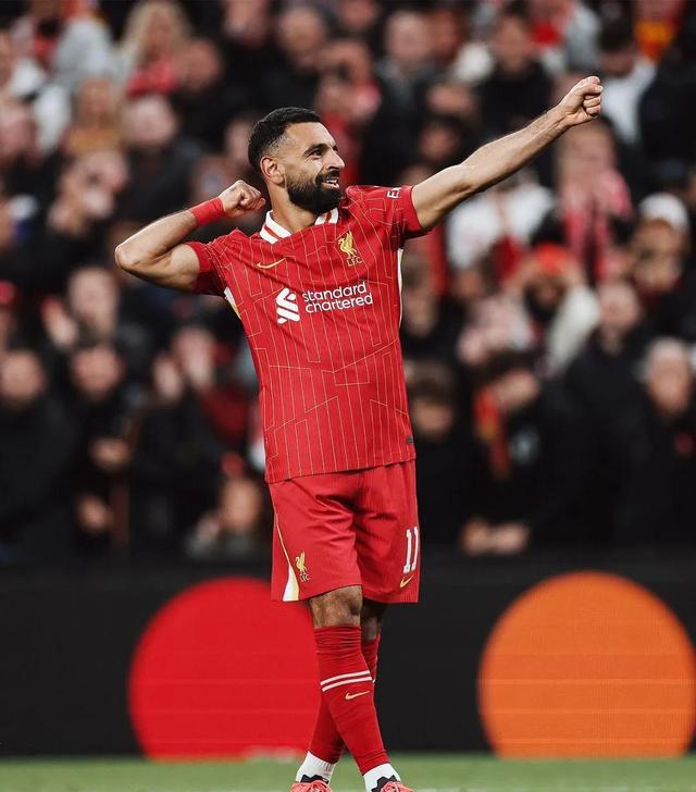 九游娱乐网页-包含利物浦客场逆转对手，前锋收获进球继续不败的词条