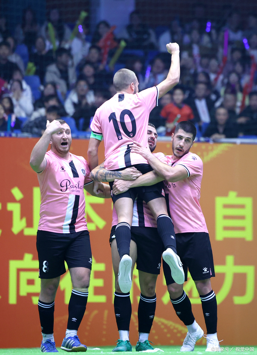 九游体育直播-关于激烈角逐！洲际俱乐部足球比赛拉开帷幕的信息