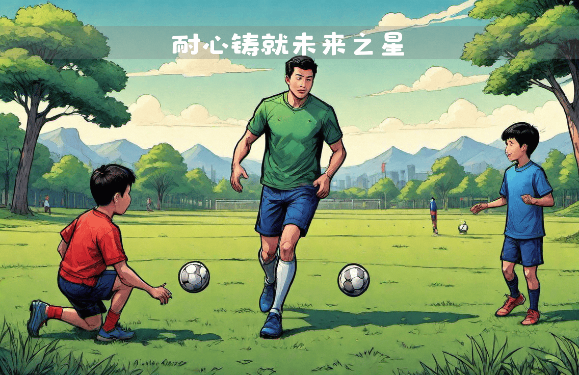 青年球员成长之路,冲击明星队员地位 青年球员成长之路,冲击明星队员地位