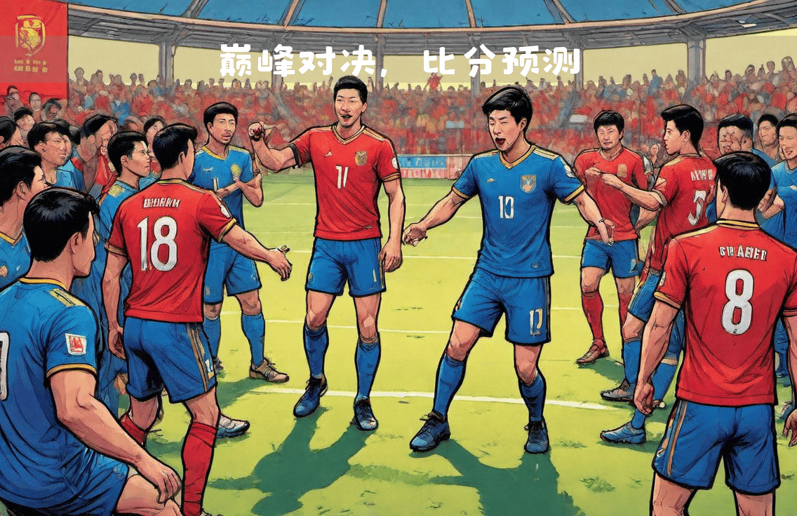 关于南美豪门球队交锋,实力对比显著的信息 关于南美豪门球队交锋,实力对比显著的信息