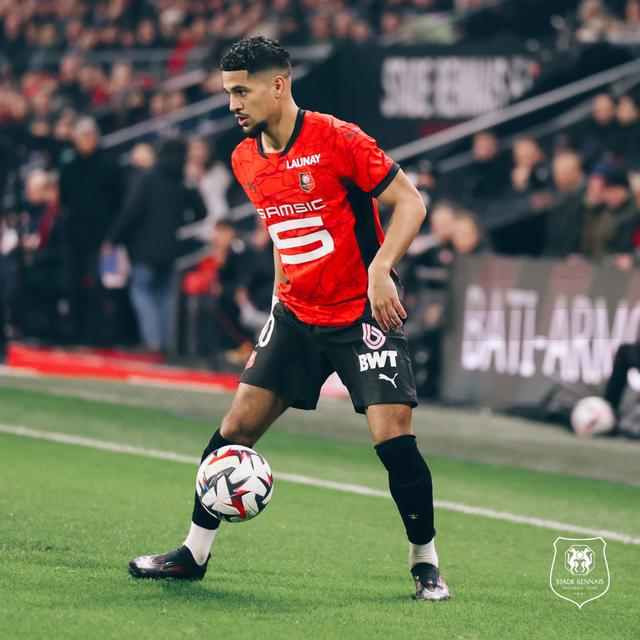 九游体育直播-雷恩客场大胜梅斯，排名升至第八位的简单介绍