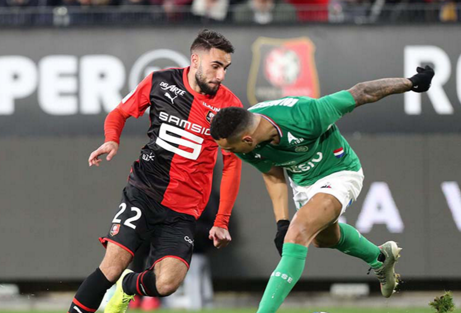 雷恩客场大胜梅斯,排名升至第八位的简单介绍 雷恩客场大胜梅斯,排名升至第八位的简单介绍