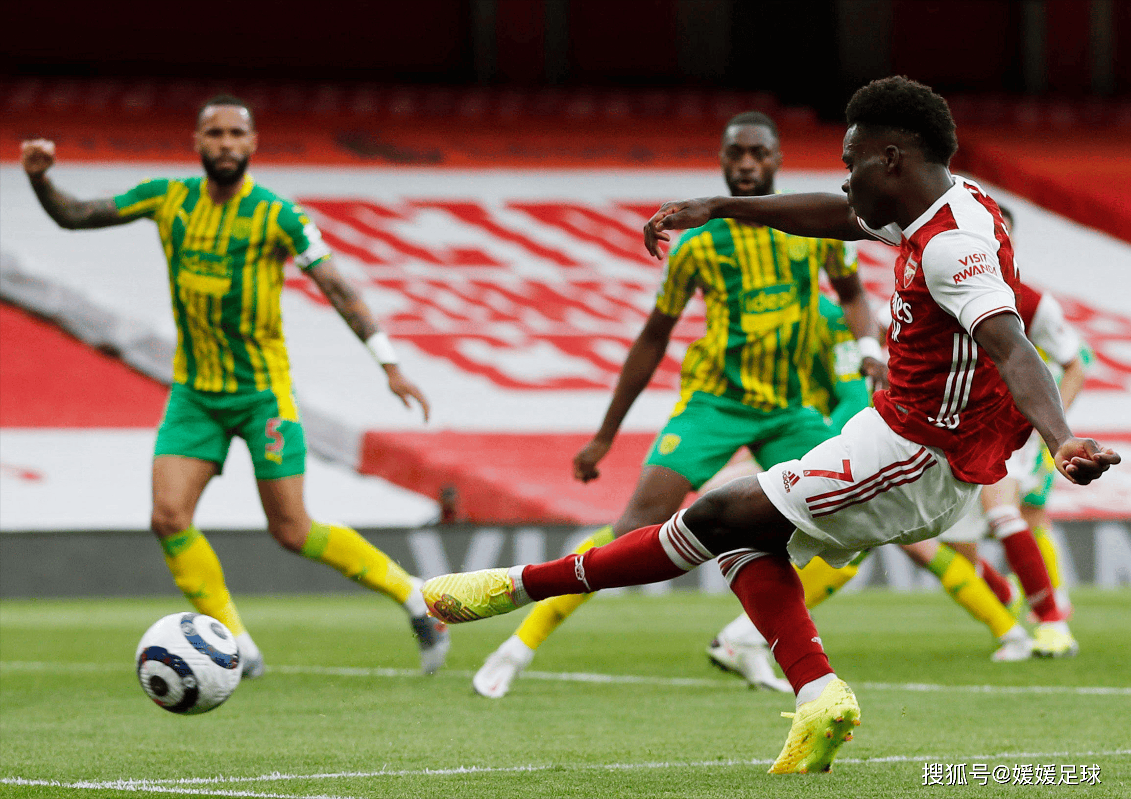 阿森纳主场逼平伯恩利,难求三分 阿森纳主场逼平伯恩利,难求三分