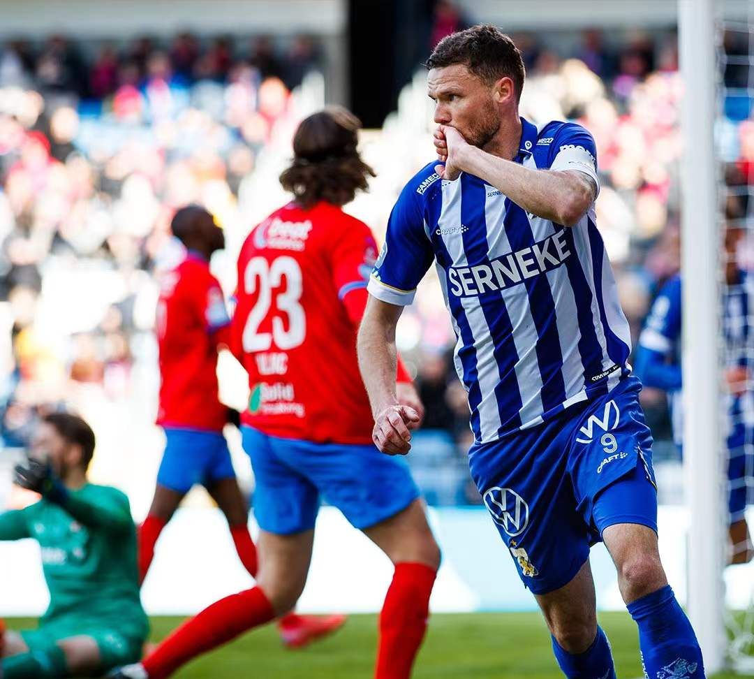 瑞典中场球员受重伤，赛季报销影响球队形势的简单介绍