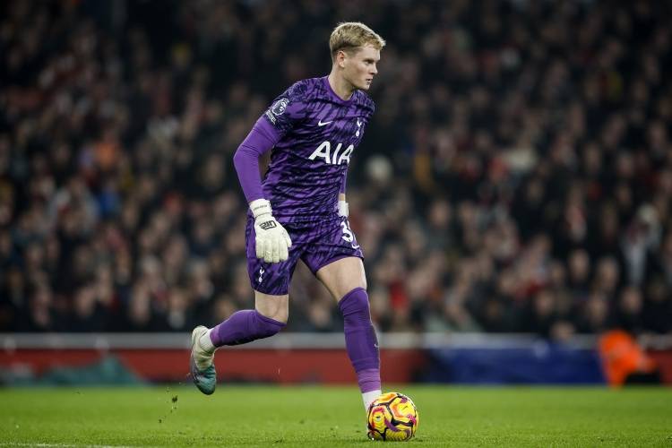 包含热刺新援表现出色,进球成为球队关键的词条 包含热刺新援表现出色,进球成为球队关键的词条