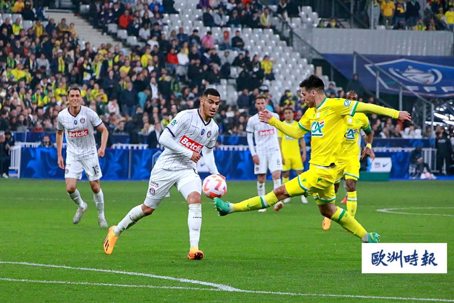 南特俱乐部首发阵容出色,战胜对手 南特俱乐部首发阵容出色,战胜对手