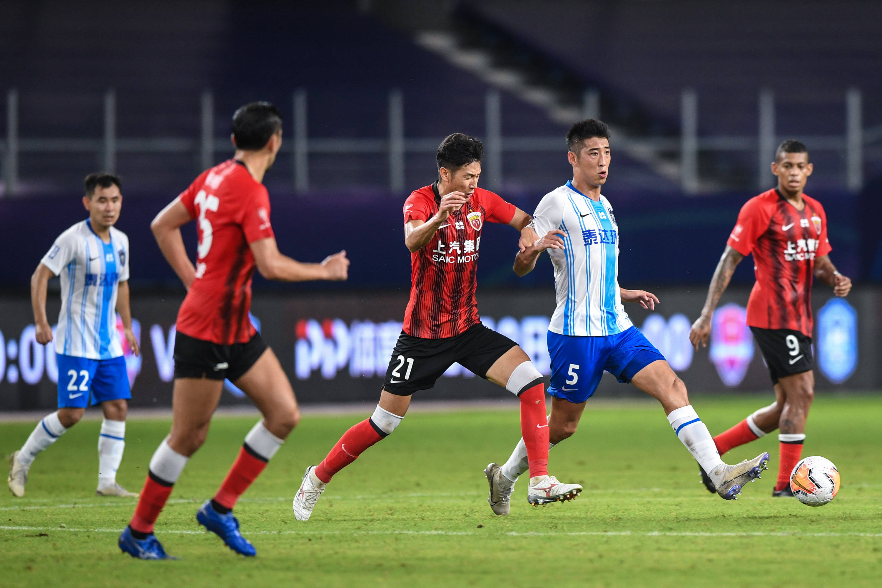 包含天津泰达队在前几场比赛中表现不尽人意的词条 包含天津泰达队在前几场比赛中表现不尽人意的词条