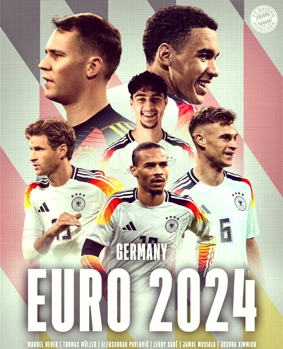 德国实现逆袭,成为本届欧预赛黑马 德国实现逆袭,成为本届欧预赛黑马