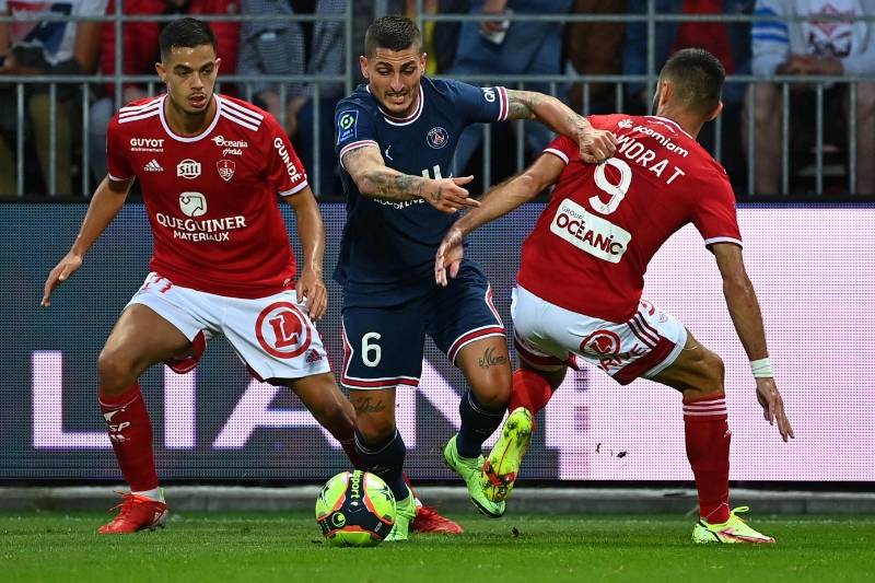 巴黎圣日耳曼再次胜利，球队士气高涨