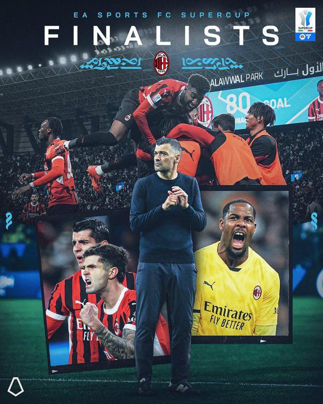 AC米兰胜负难测,弃用外援战术惊人的简单介绍 AC米兰胜负难测,弃用外援战术惊人的简单介绍