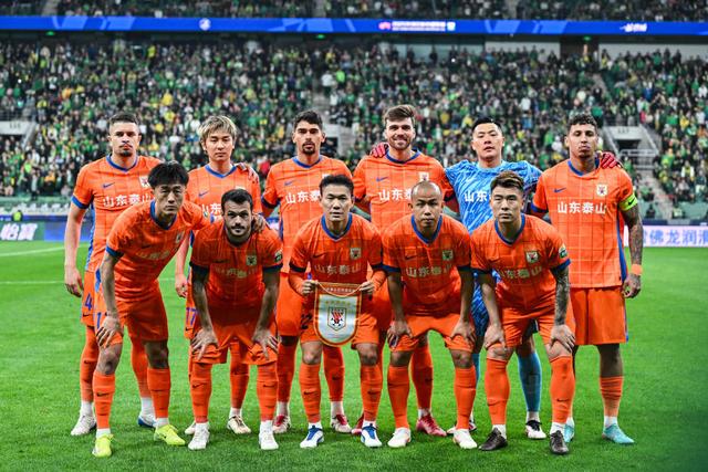 九游体育-北京国安客场大胜，稳固前四位置