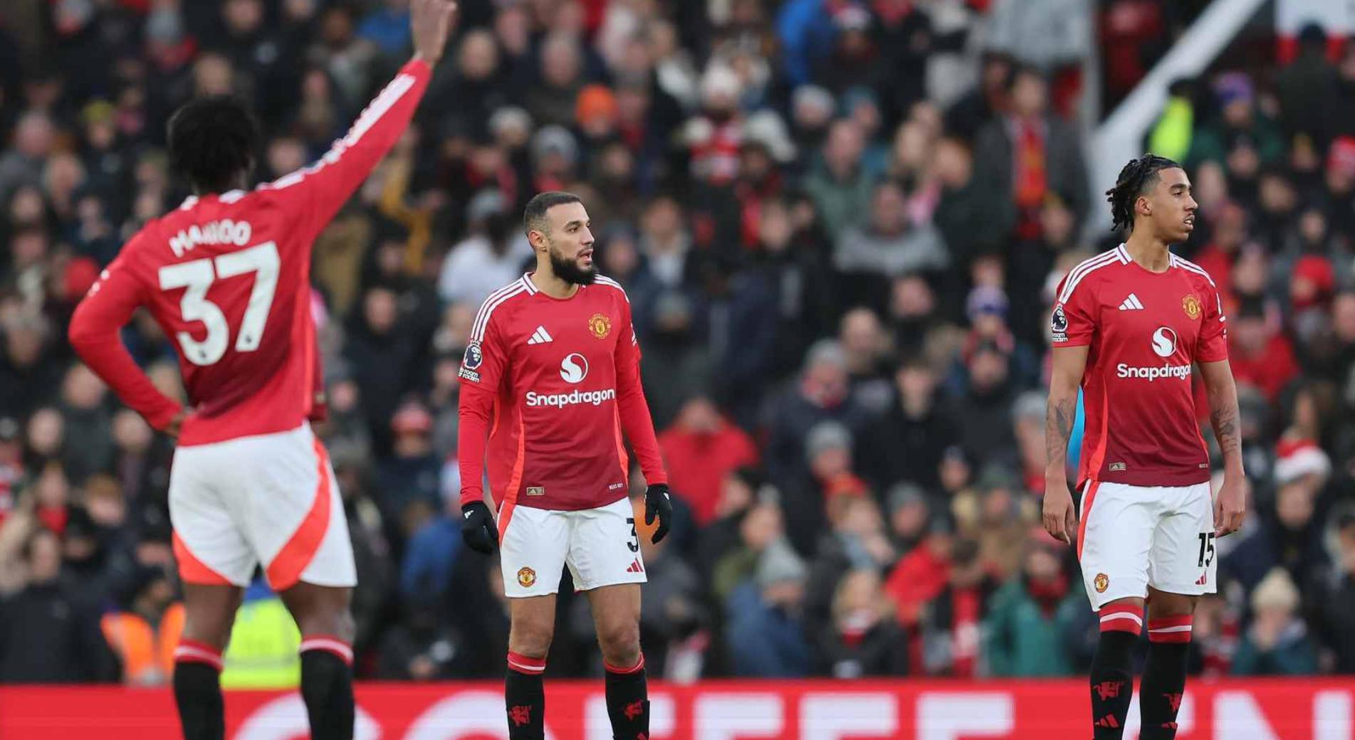 利物浦主场惨败,遭遇三连败的简单介绍 利物浦主场惨败,遭遇三连败的简单介绍