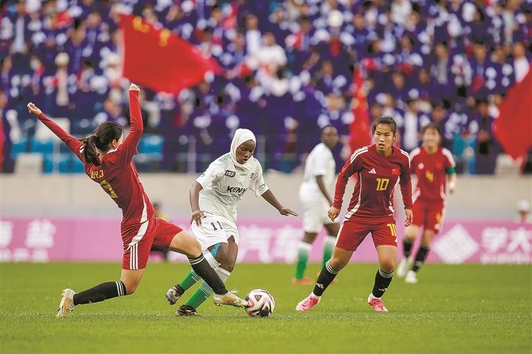 九游中国-大连一方队备战重要比赛，迎接挑战