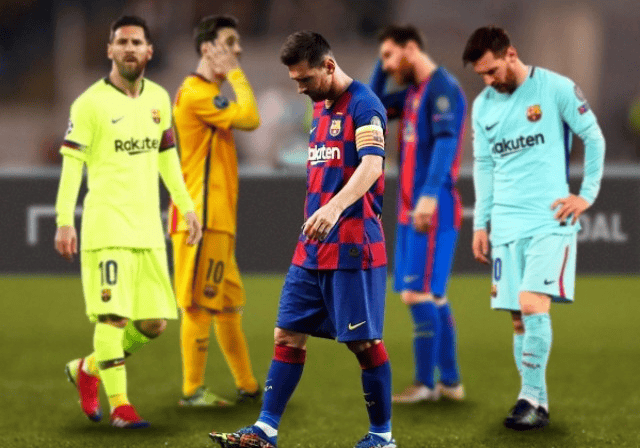 九游app下载-梅西神奇表现，巴萨豪取胜利