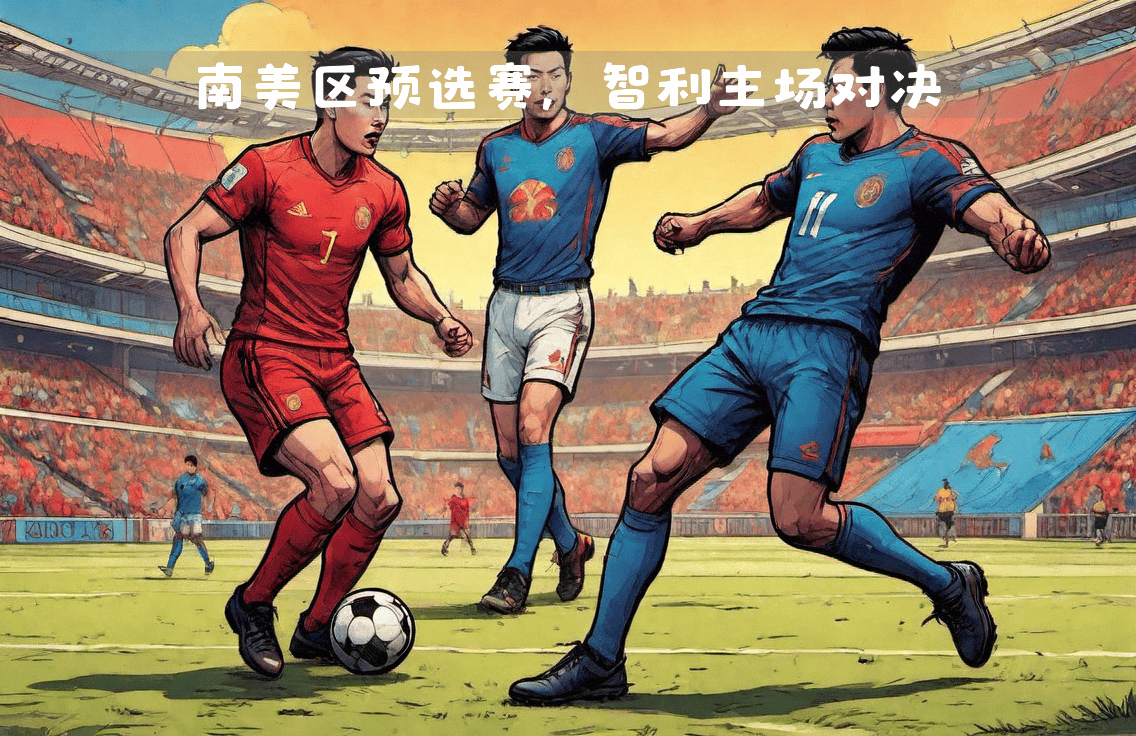 委内瑞拉队在关键比赛中取得优势,晋级下一轮的简单介绍 委内瑞拉队在关键比赛中取得优势,晋级下一轮的简单介绍